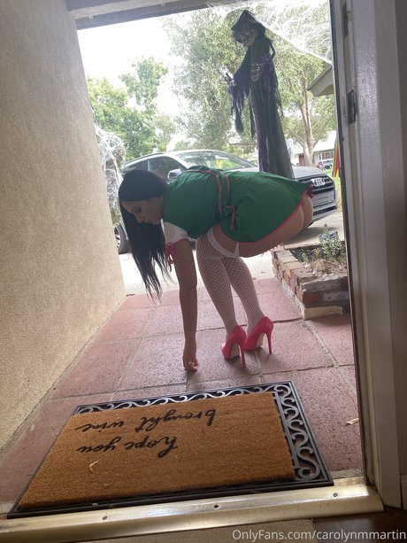 Carolyn Martin hübsche erotische galerien