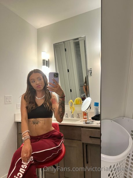 Woah Vicky beste nacktheit fotos