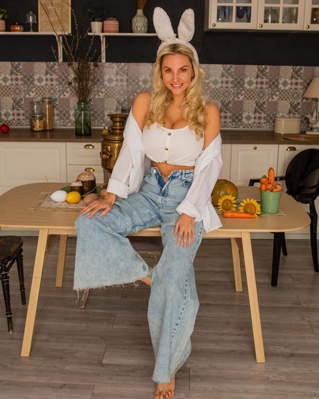 Anastasia Gorbunova nacktheit top archiv