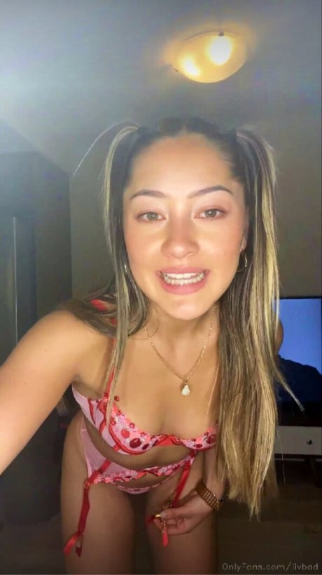 Livbad schöne nette galerie