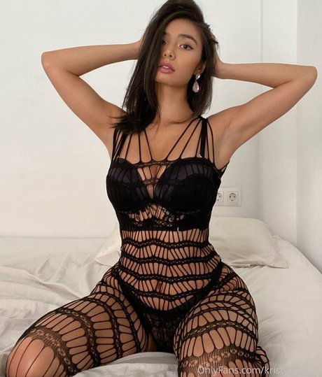 Kristy Chan hd heiße foto