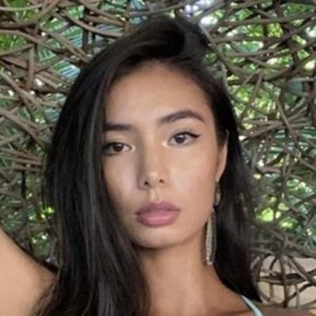 Kristy Chan xxx top bilder