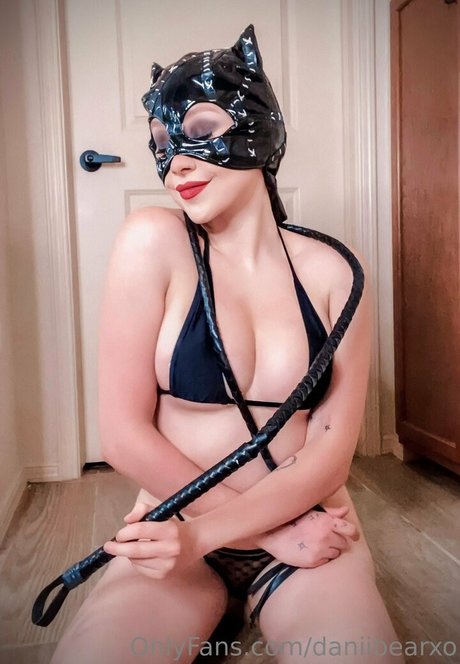 Danielle Pedroza erotische nacktheit galerien