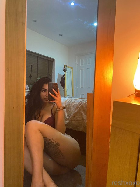 Reshxoxo model beste galerie