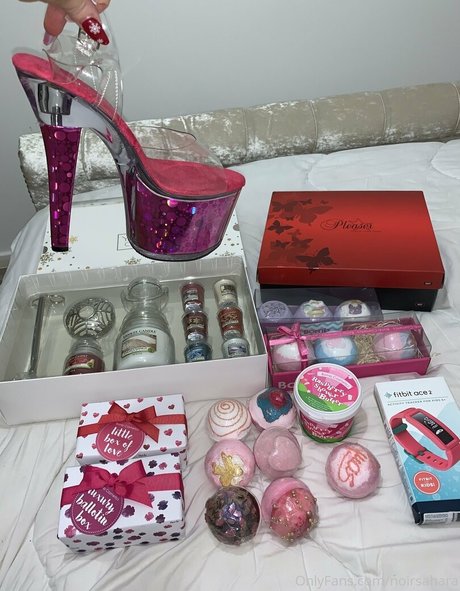 noirsahara perfekte nacktheit galerie