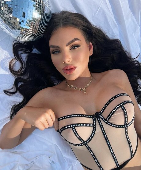 Nicole Thorne nackt beste galerien