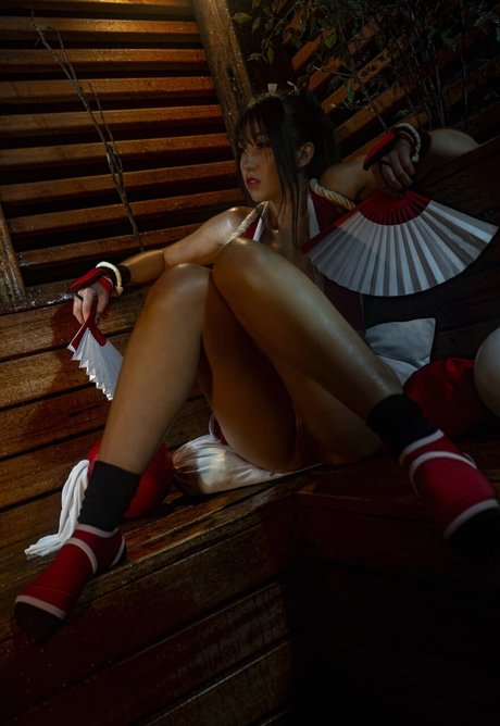 Haki_ heiße top foto