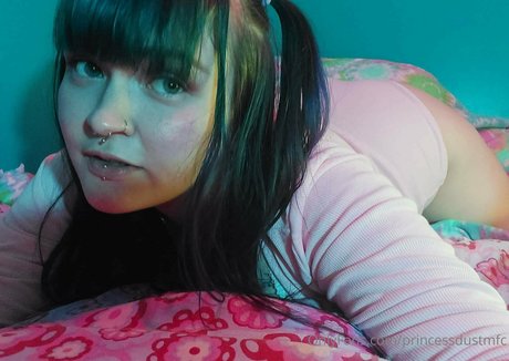 Princess Dust nacktheit pornografische archiv