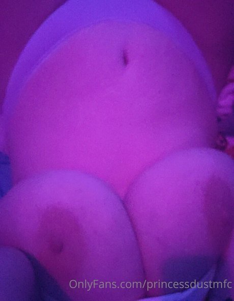 Princess Dust beste kunst galerien