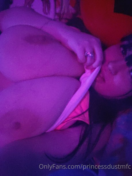 Princess Dust sexy xxx galerien