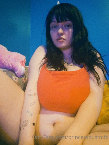 Princess Dust erwachsene nette bilder