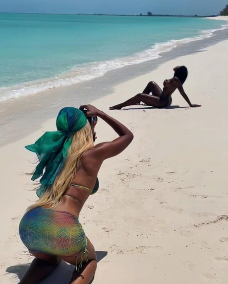 Morgan Dawson nackt beste galerien