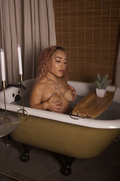 Tanya Tehanna exklusive kostenlose fotos