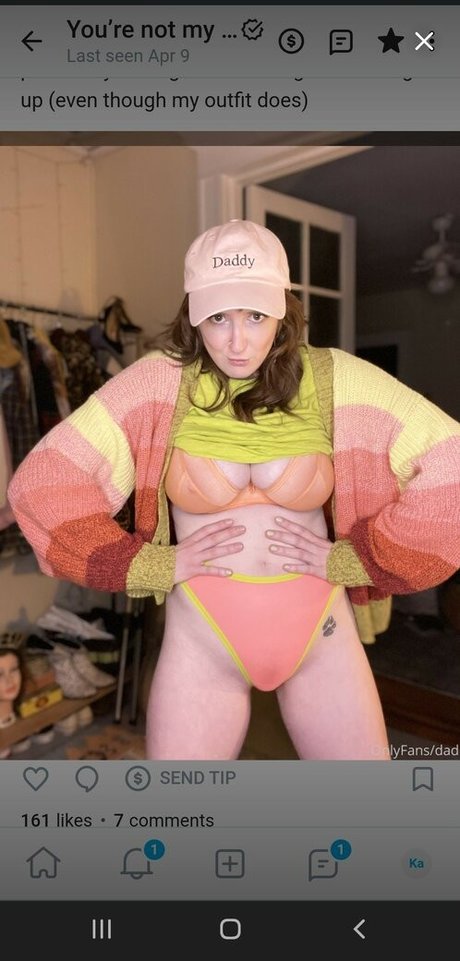 Dadeleine erotische porno foto