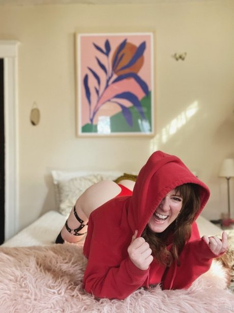 Dadeleine top erotische fotos