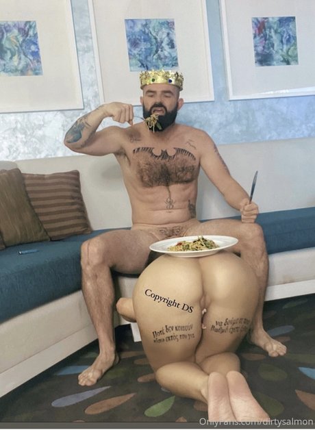 Katie Salmon model pornographische galerien