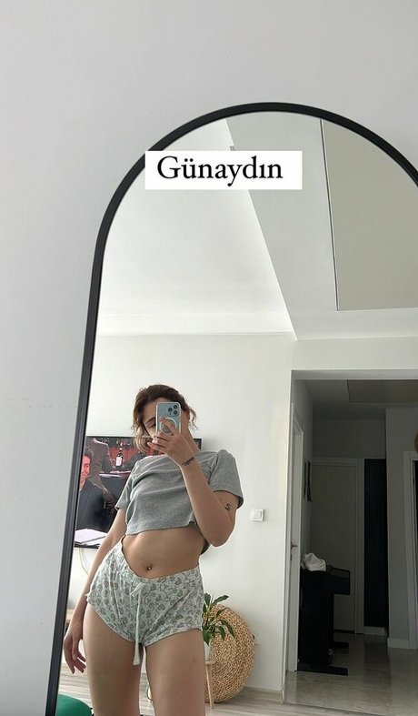 Buse yilmaz sexy galerie