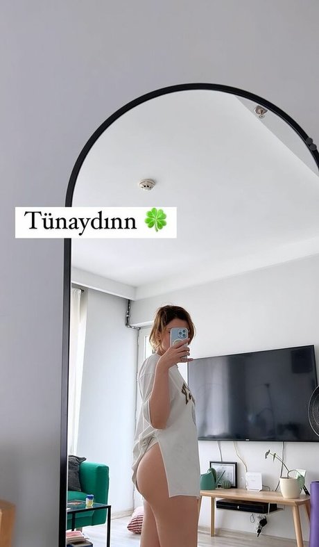 Buse yilmaz exklusive fotos