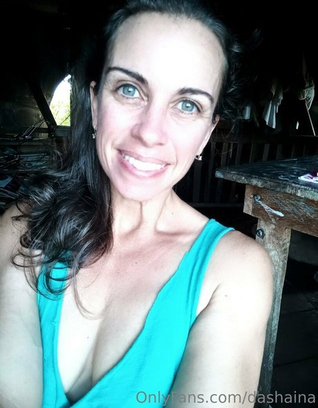 Dashaina beste pornografische foto