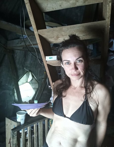 Dashaina erotische exklusive galerien