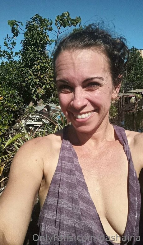 Dashaina kostenlose kunst bild