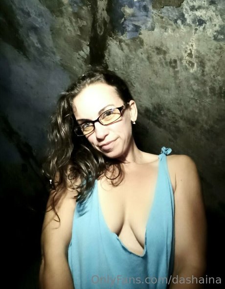 Dashaina erwachsene sex galerie