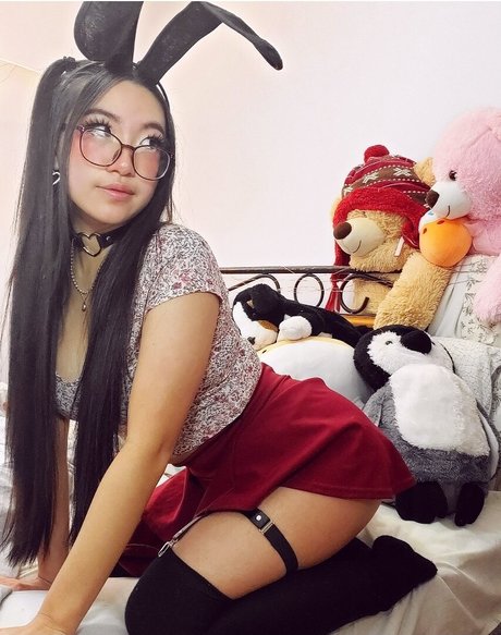 Peachkissxx pornostar kunst galerien