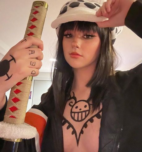 NuMetal Cowgirl top kostenlose bilder