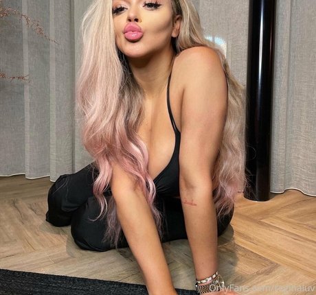 ReginaLuv kostenlose nackt galerie