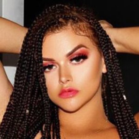 ReginaLuv schöne porno foto