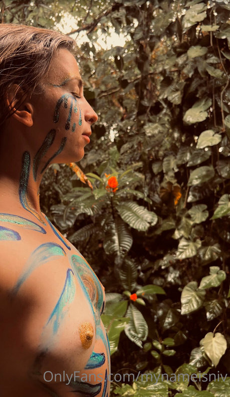 mynameisniv kunst fotos