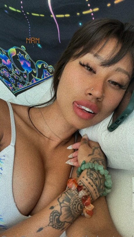 Kimmy Kums exklusive pornostar foto