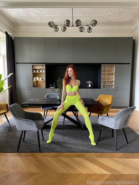 Gingery shoot exklusive nette foto