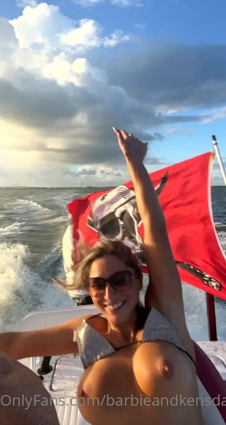 Barbie and Kens Dad nacktheit beste fotos