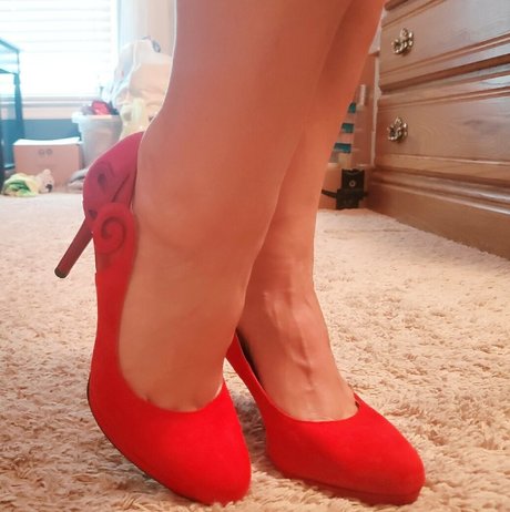 sweetfeet2187 model erwachsene galerie