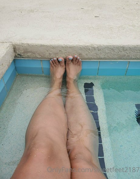 sweetfeet2187 perfekte hd foto