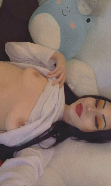 Hexdarling akt pornostar fotos