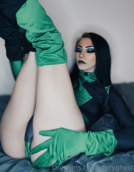 Hexdarling perfekte beste bilder