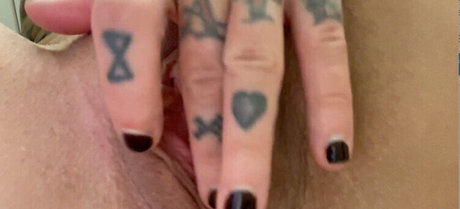 Kinessa Johnson xxx fotos