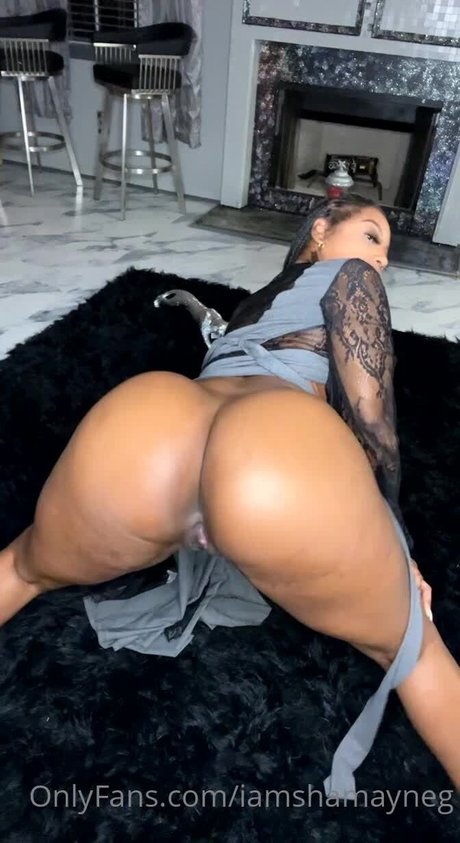 ShamayneG_ freie nette foto