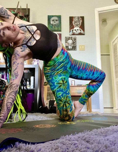 elfspitfree Profilbild