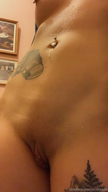 xo dreams model kunst fotos