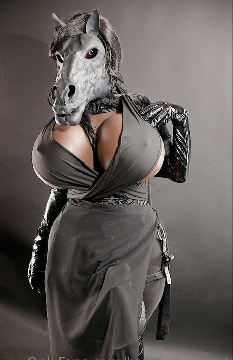 bretonthebeast perfekte nackt foto