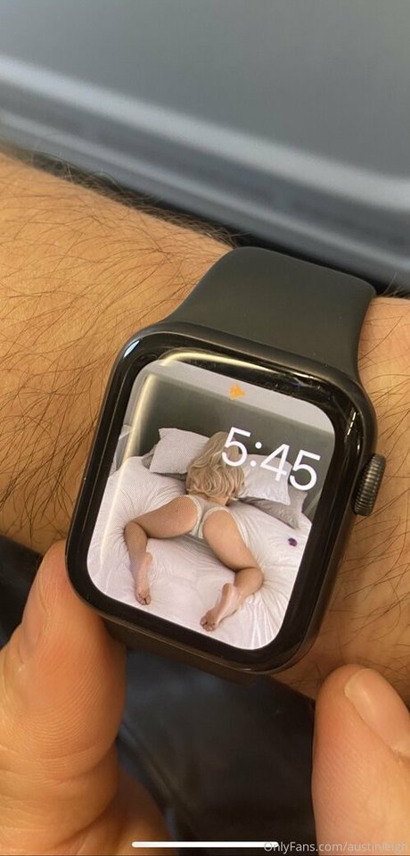 austinleigh kunst xxx galerien