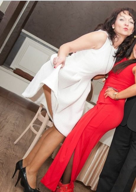 Polskie nackt perfekte galerien