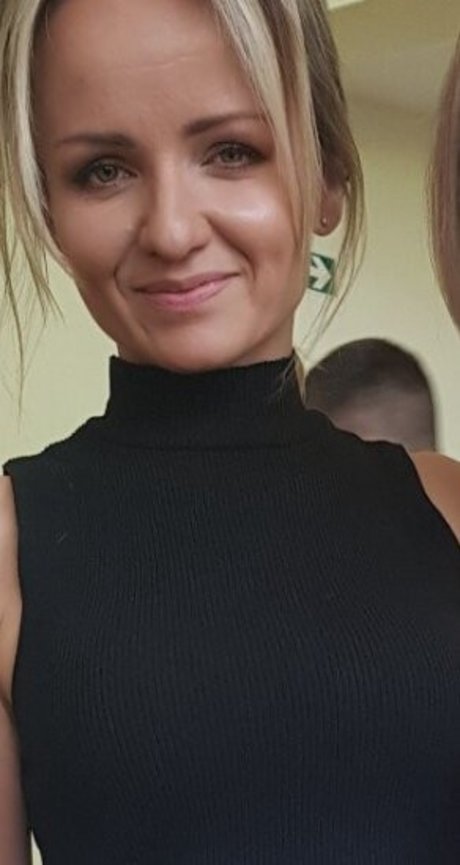 Polskie hübsche porno bild