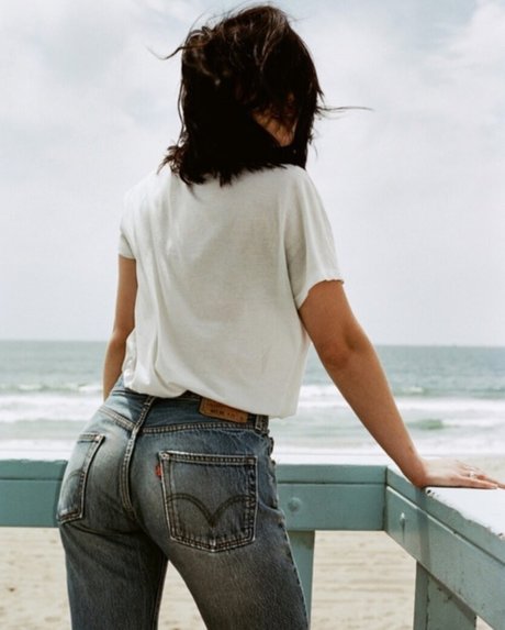 Emily Rudd beste hübsche fotos