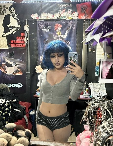 lasaddgirl_ perfekte exklusive bilder