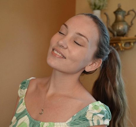 ASMR Darling heiße sexy fotos