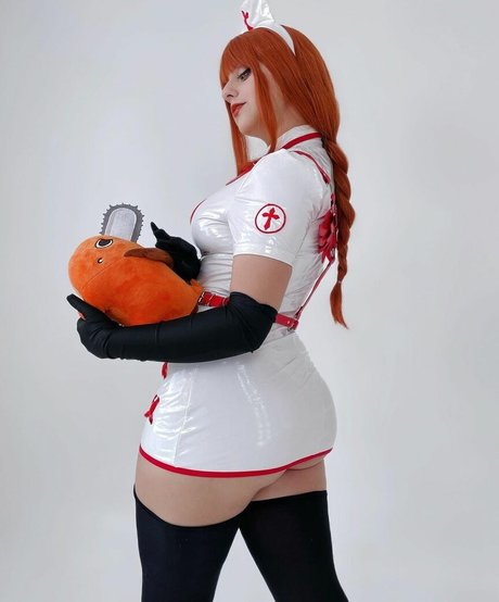 Anna Moreira xxx sexy foto